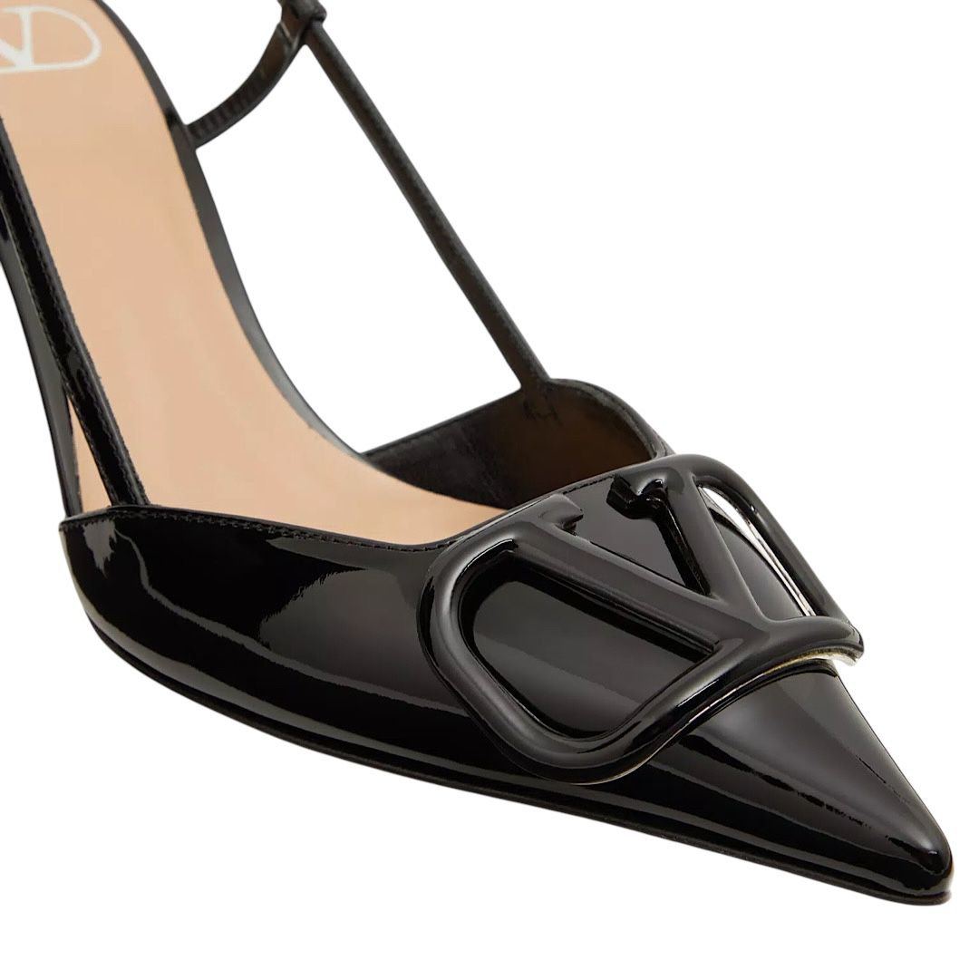 Tacco Valentino – Blacklabboutique
